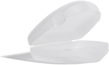 autobrush Brush Head Case, Travel Toothbrush Protector, Fits All Kids and Adults