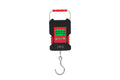 Klau Portable Rechargeable Fish Scale Luggage Scales 50 kg / 100 lb