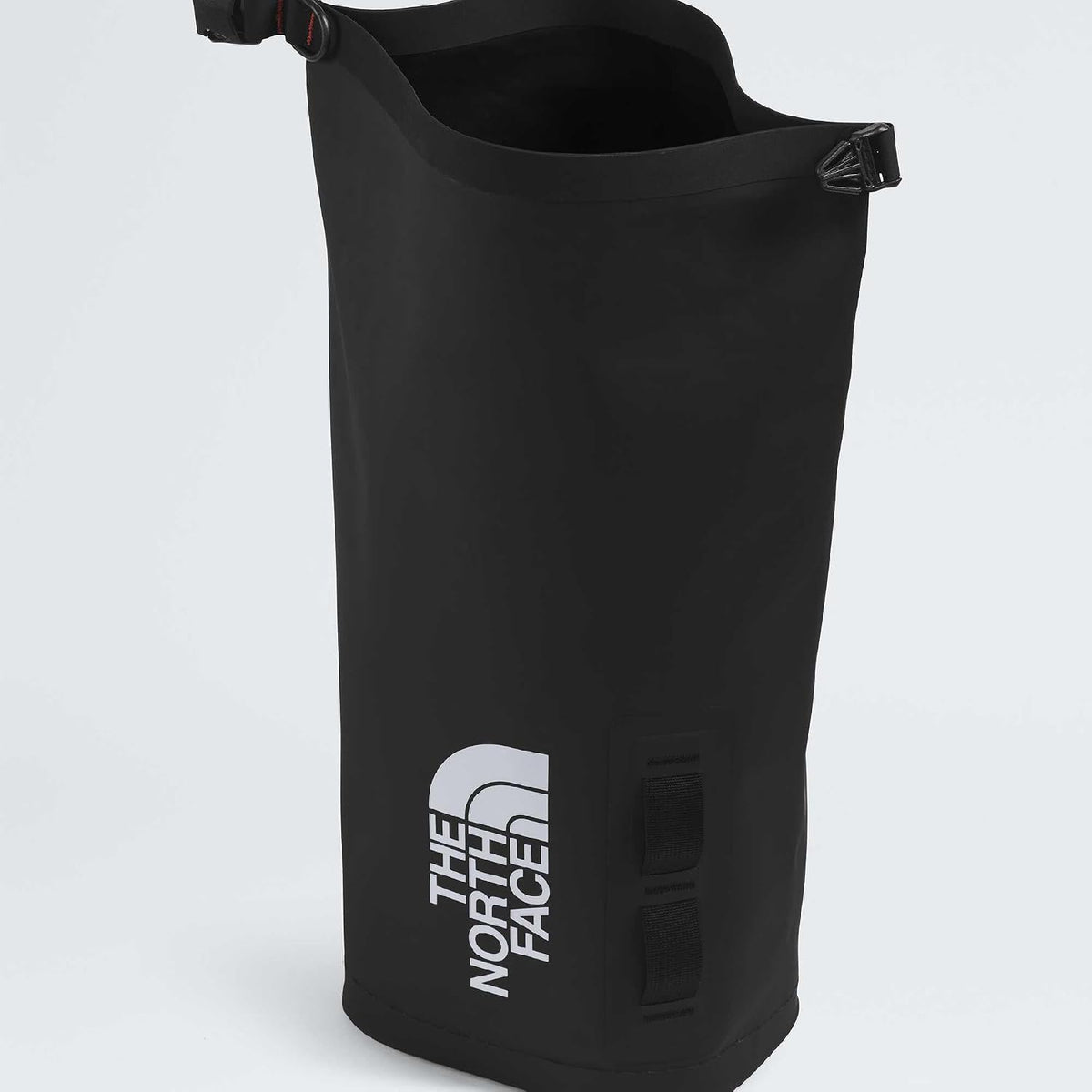 The North Face Base Camp Dry Bag 8L, TNF Black/TNF White, One Size