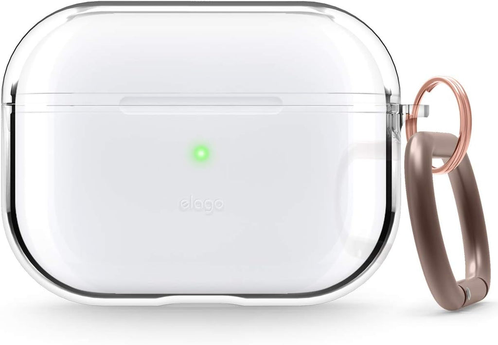elago Clear Case for AirPods Pro