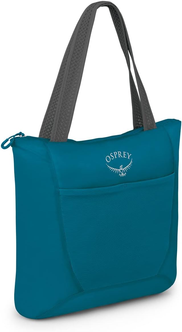 Osprey Ultralight Collapsible Stuff Tote Bag