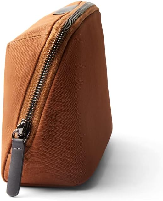 Bellroy Desk Caddy, Tech Organizer - Bronze