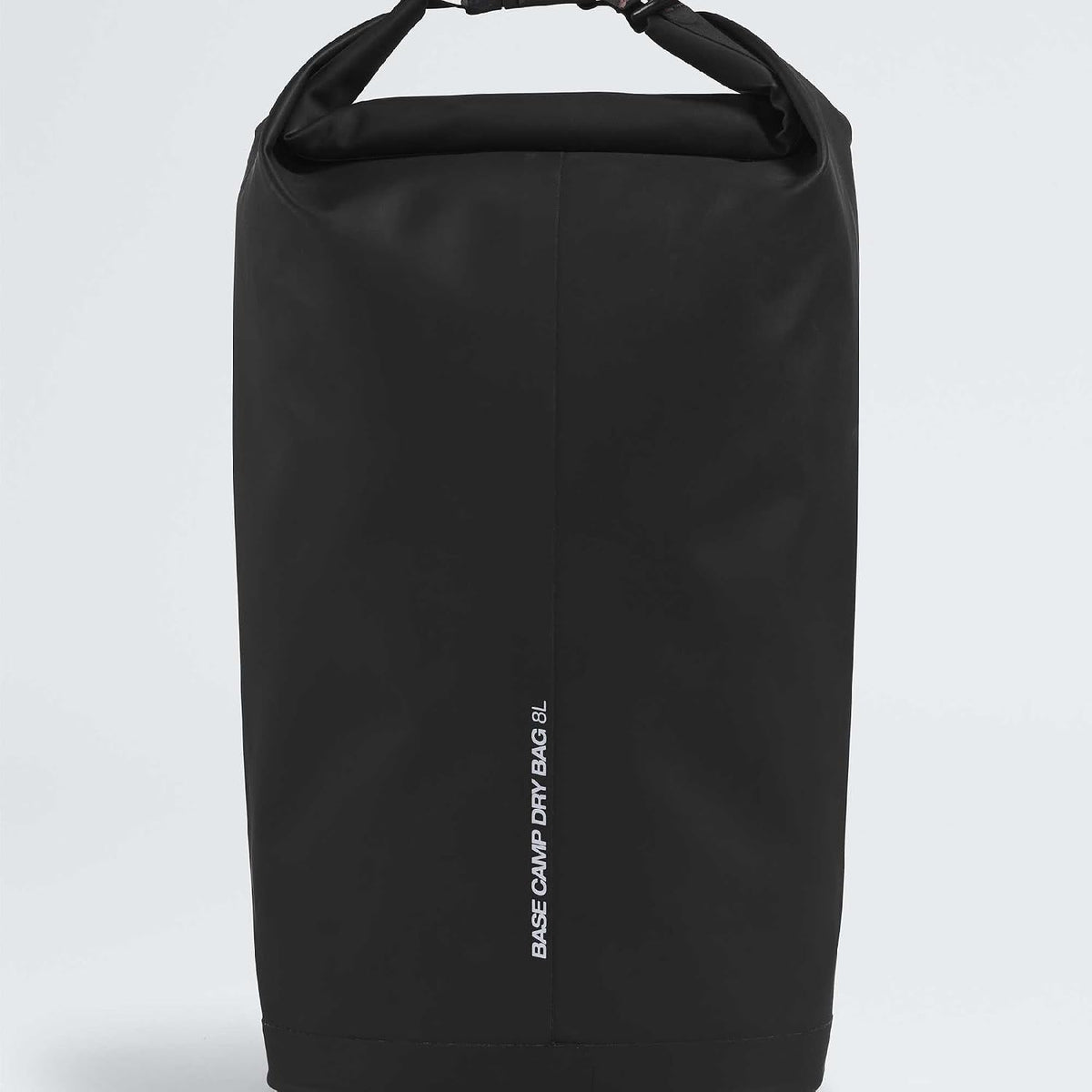 The North Face Base Camp Dry Bag 8L, TNF Black/TNF White, One Size