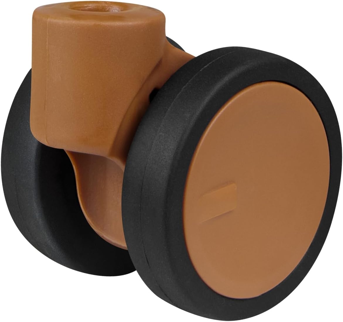 Wheels for Brics Bellagio Luggage, Replacement Kit for Carry-On Suitcase(50MM)