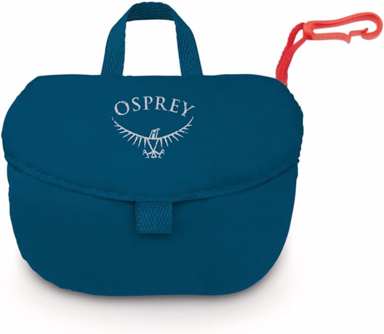 Osprey Ultralight Collapsible Stuff Tote Bag
