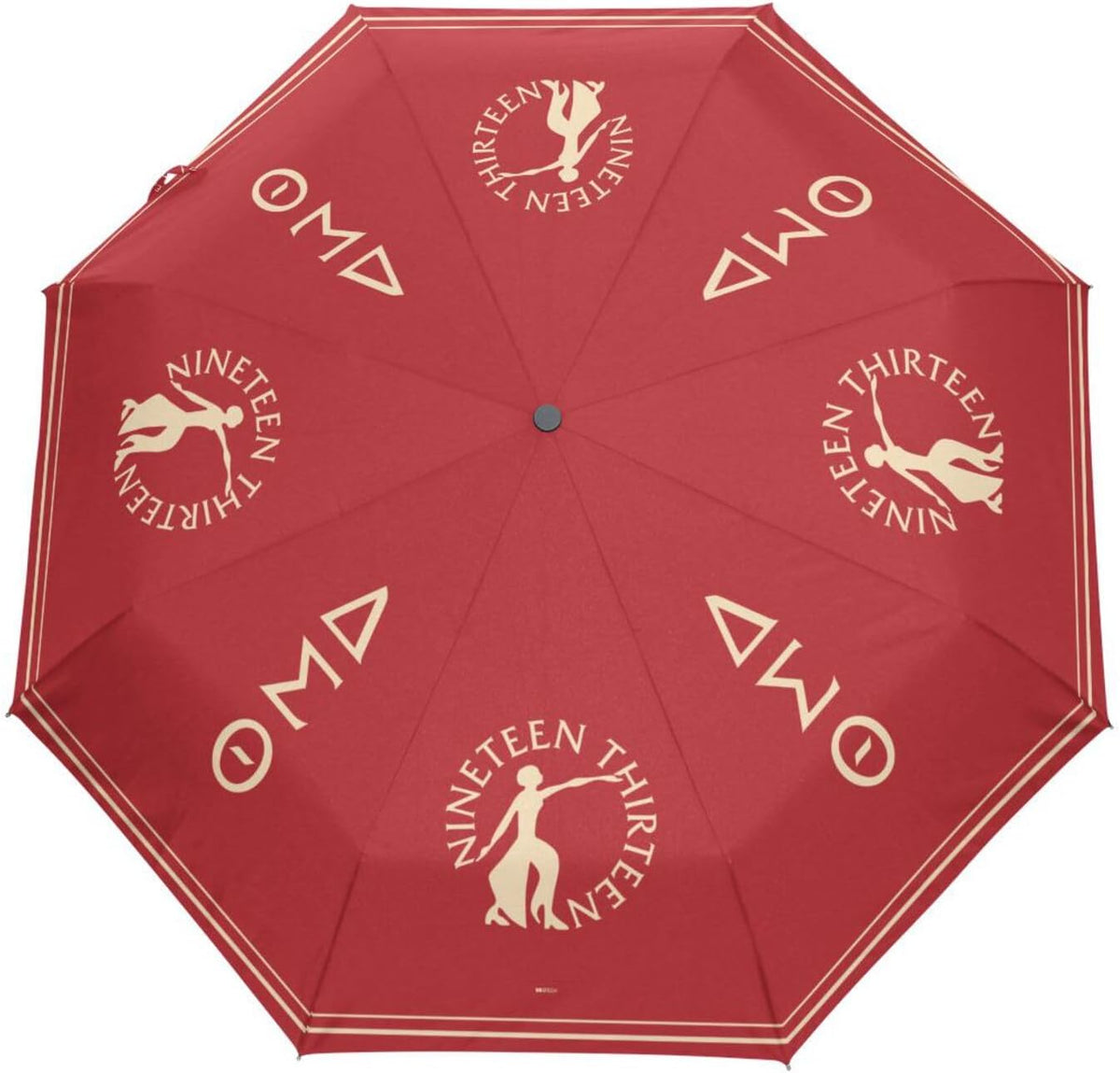 Delta Sigma Theta Sorority Paraphernalia - Official Vendor - Umbrella Collection