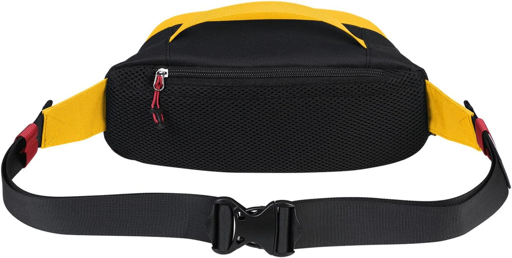 FIREFIRST x Hatsune Miku & Kagamine Rin/Len Crossbody Waist Bag