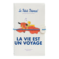 Grupo Erik Little Prince Travelers Notebook 7.3x4in 80 Sheets