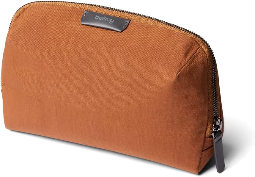 Bellroy Desk Caddy, Tech Organizer - Bronze