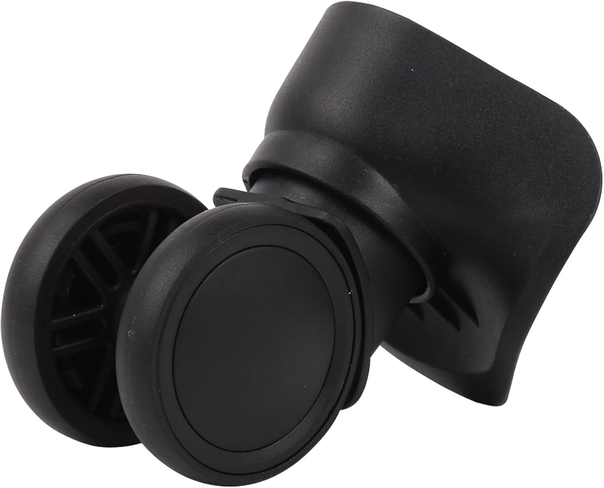 Luggage Swivel Replacement Wheels Caster for Suitcase 4.17 Inch 603PT Pack of 2