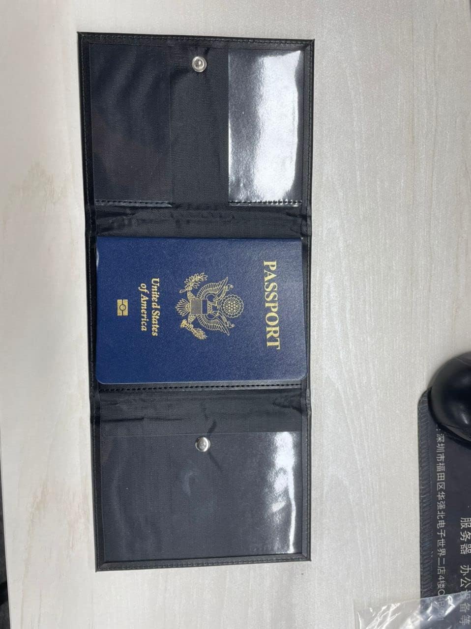 Pilot Wallet