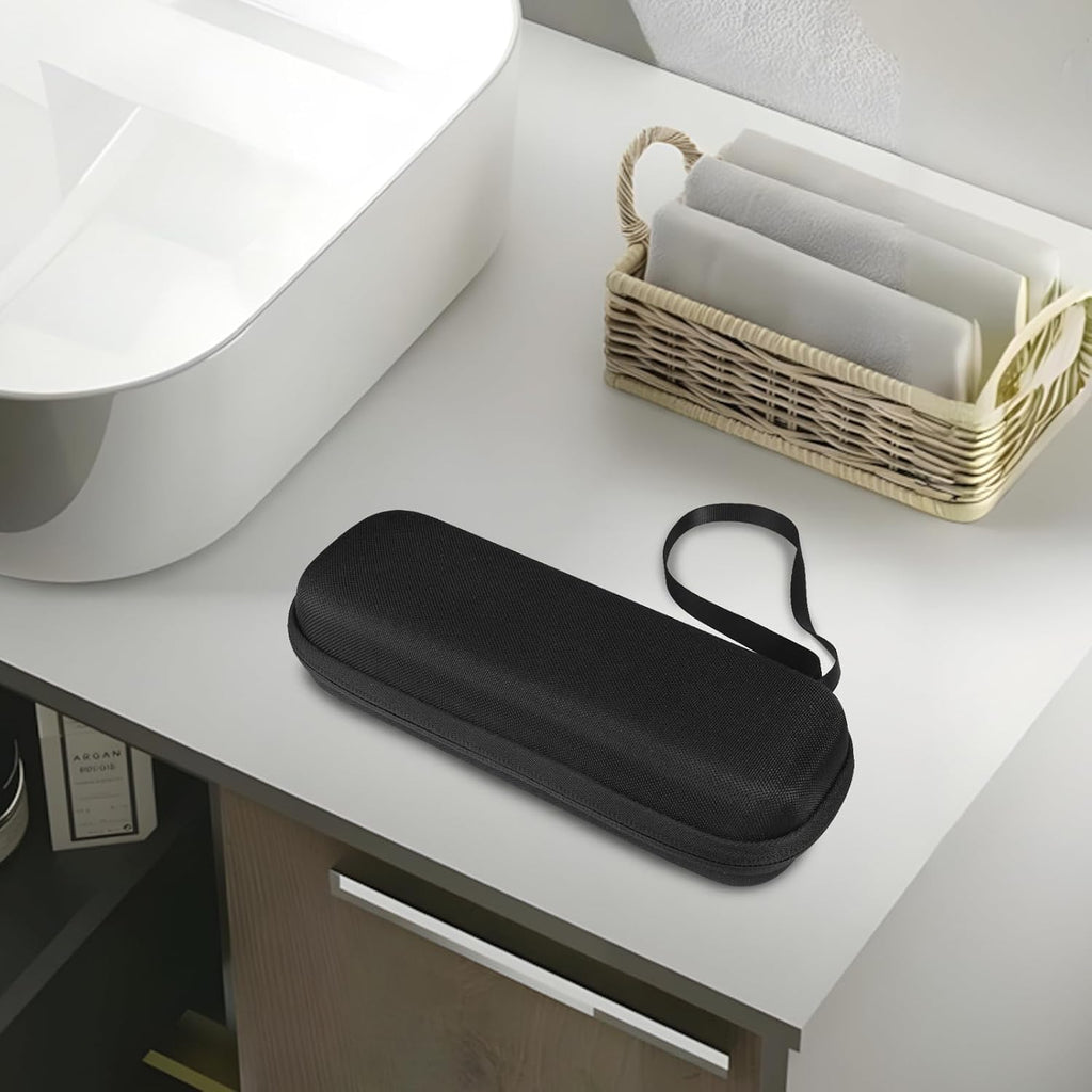 Hard Travel Carrying Case for Hybrid Electric Trimmer & Shaver