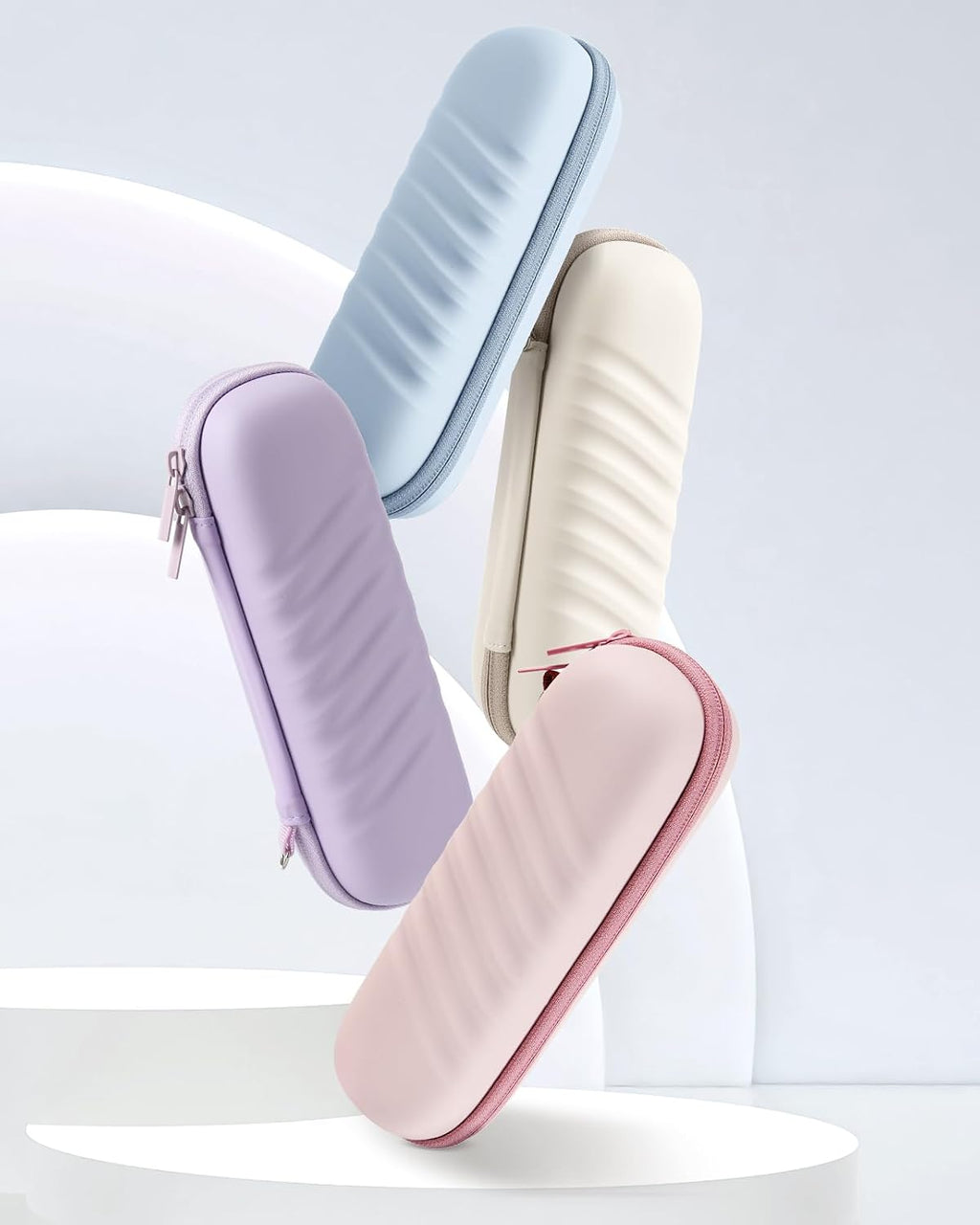 SQERO Electric Toothbrush Case for Oral-B Pro/iO/Philips Sonicare