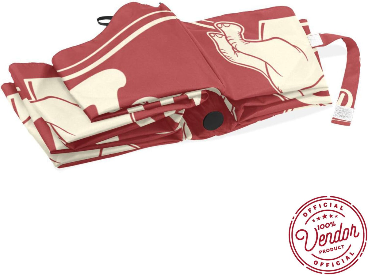 Delta Sigma Theta Sorority Paraphernalia - Official Vendor - Umbrella Collection