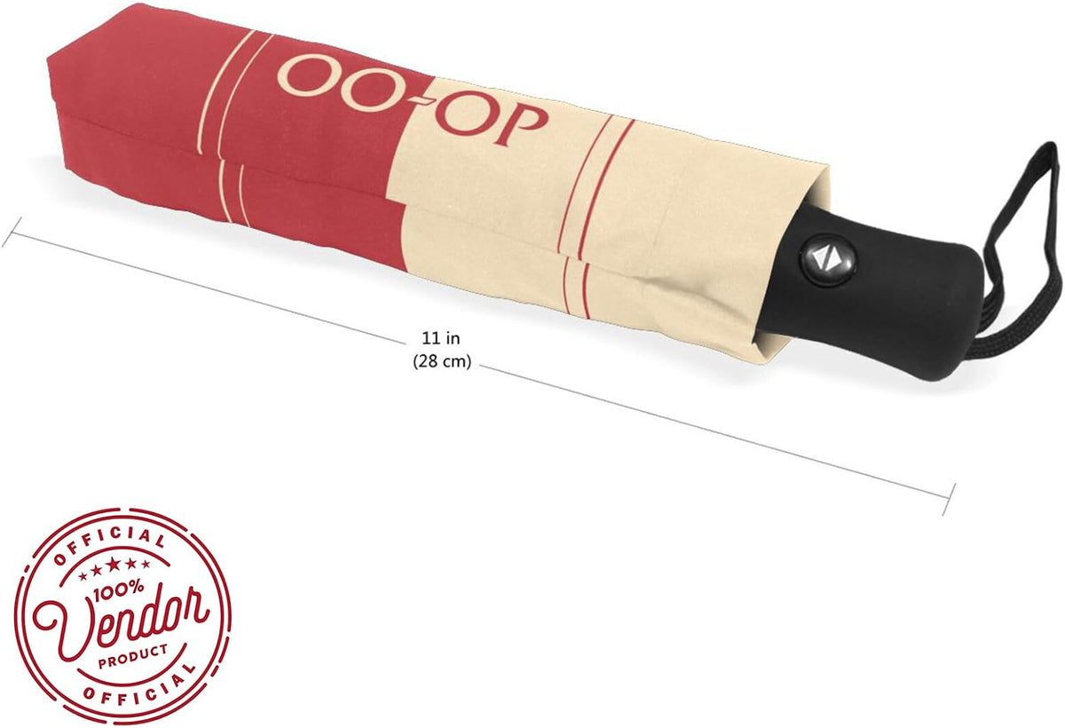 Delta Sigma Theta Sorority Paraphernalia - Official Vendor - Umbrella Collection
