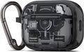Spigen Ultra Hybrid MagFit Case Designed for AirPods Pro 3 Case (2025)