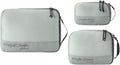 Eagle Creek Pack-It Reveal Cube Set, XS/S/M, Storm Grey