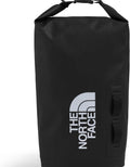 The North Face Base Camp Dry Bag 8L, TNF Black/TNF White, One Size