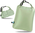 Travel Laundry Bag, Waterproof Compression Bags for Dirty Clothes