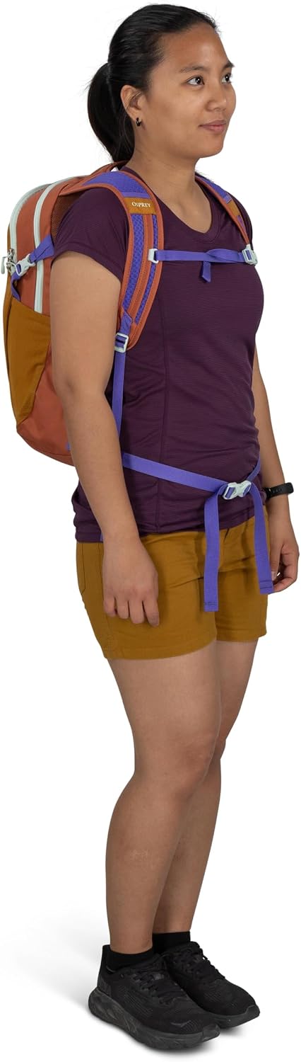 Osprey Daylite Commuter Backpack, Multi OS