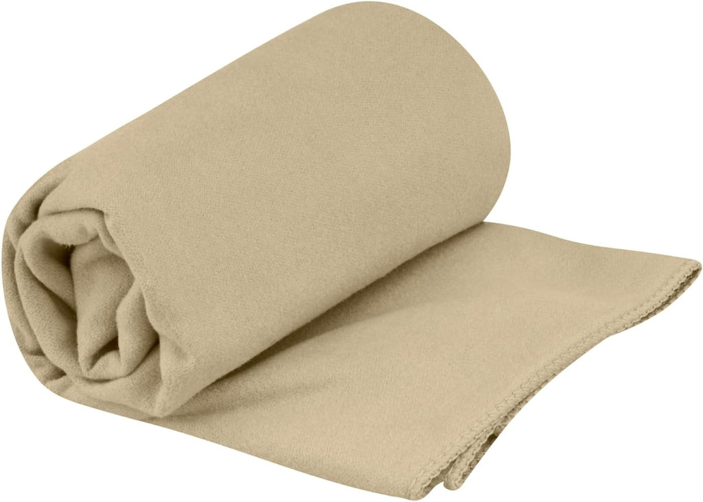 Sea to Summit Drylite Towel, Lightweight Camping and Travel Towel