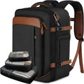 Vancropak 40L Travel Backpack for Men, Flight Approved Carry on Backpack
