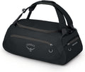 Osprey Daylite Duffel Backpack - Convertible Everyday Duffel Bag for Gym, Commute, and Travel