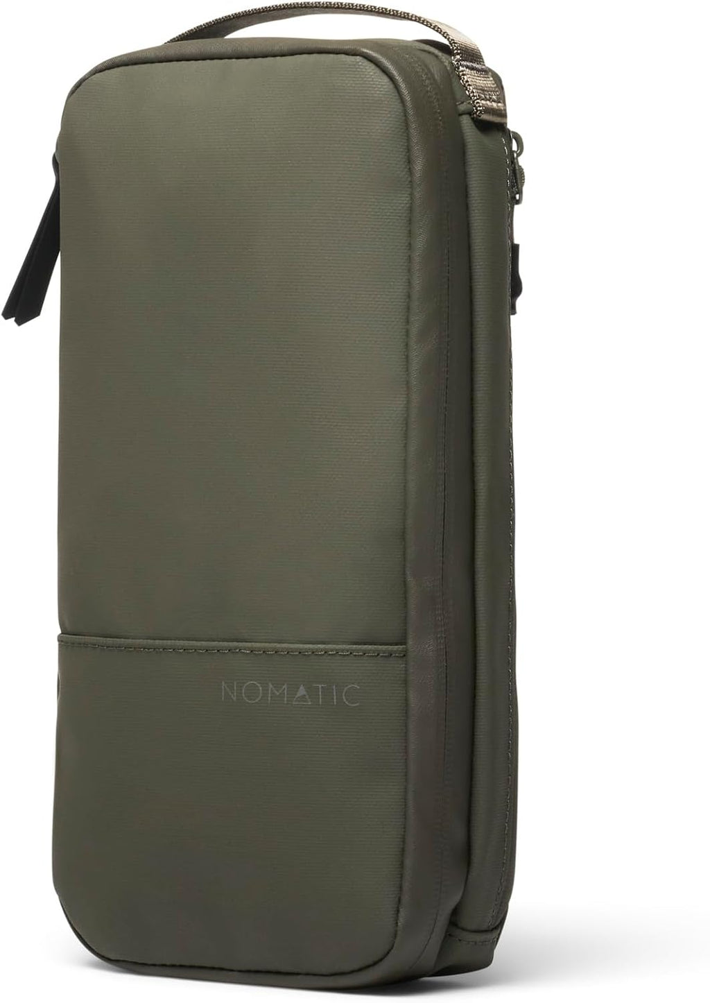 NOMATIC Toiletry Bag - Travel Toiletry Bag For Men and Women - Olive, Large