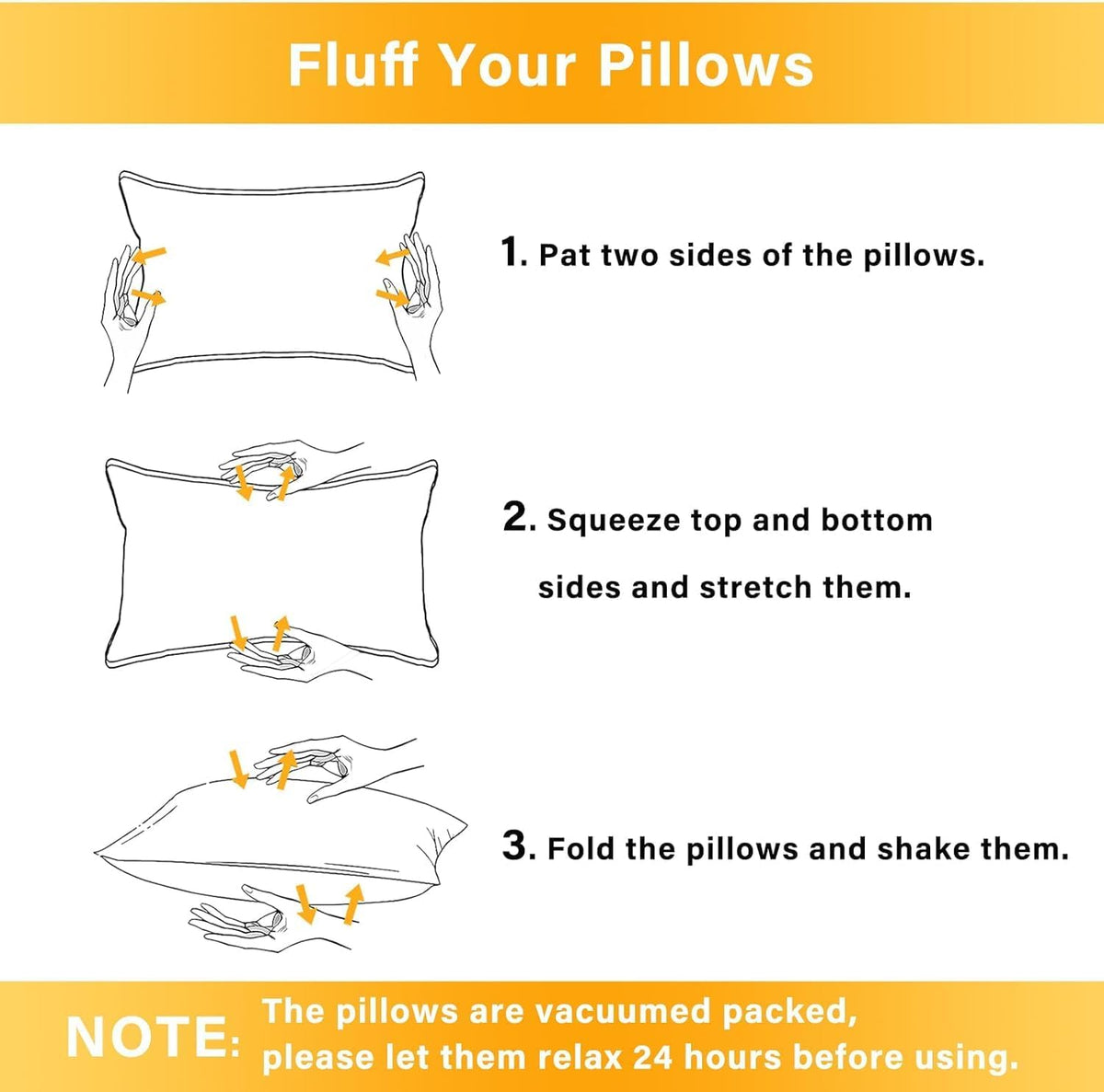 1 MIDDLE ONE 2 Pack Small Pillow, 16 X 12 Inches, Memory Foam Mini Pillow for Travel, Camping, Sleeping, Nap and Neck, Knee, Lumbar Support, Tiny Cushion for Pet, Dogs (Brown)