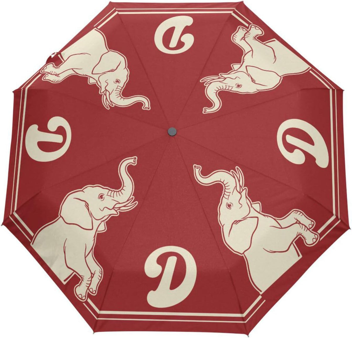 Delta Sigma Theta Sorority Paraphernalia - Official Vendor - Umbrella Collection