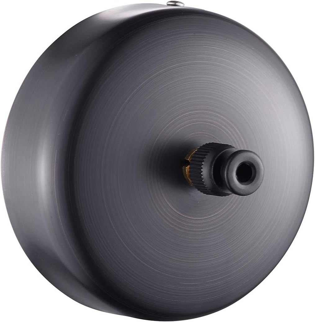 JOOM Retractable Clothesline,9.2FT Wall-Mounted Laundry Line,Brushed Black