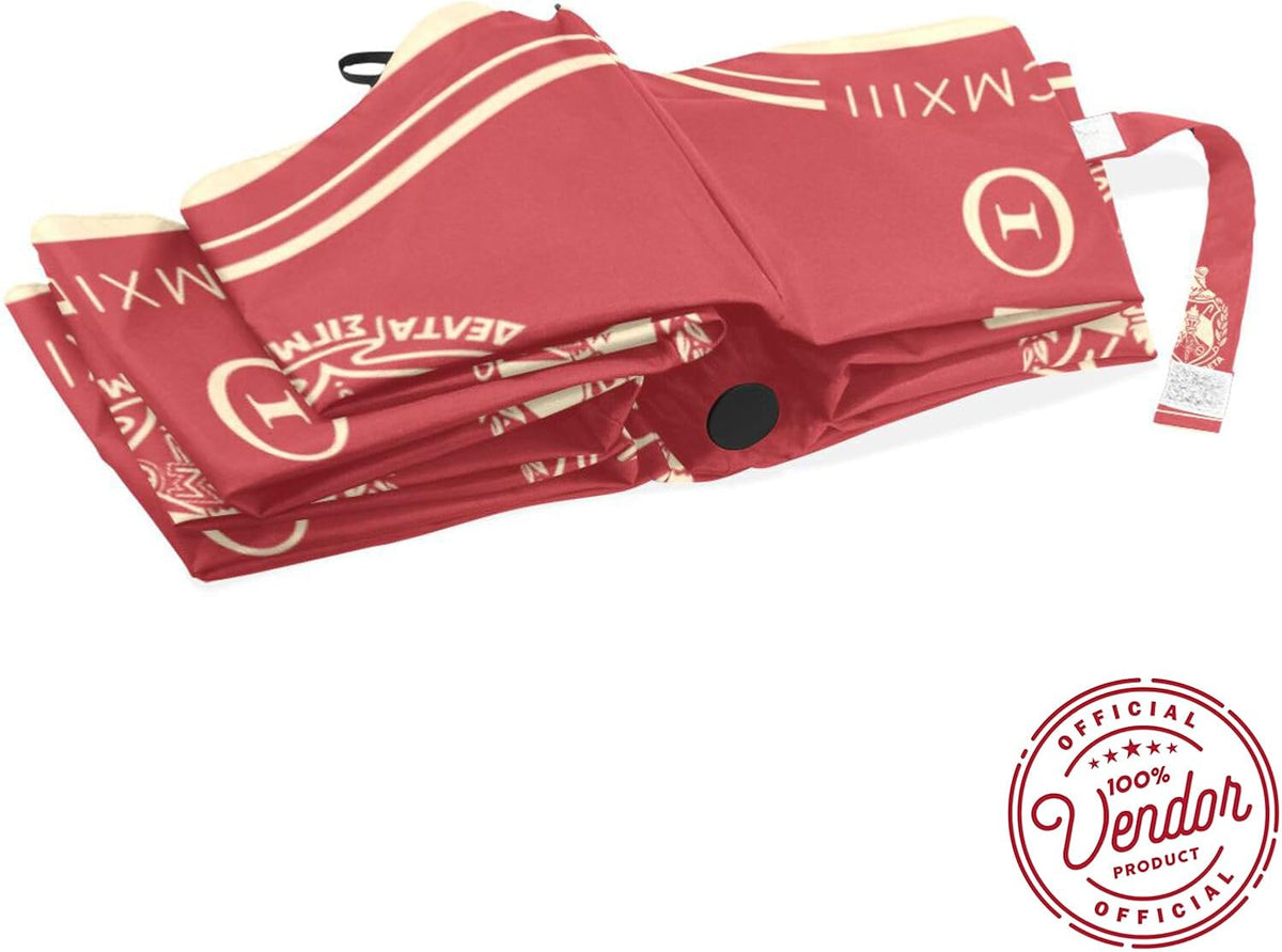 Delta Sigma Theta Sorority Paraphernalia - Official Vendor - Umbrella Collection