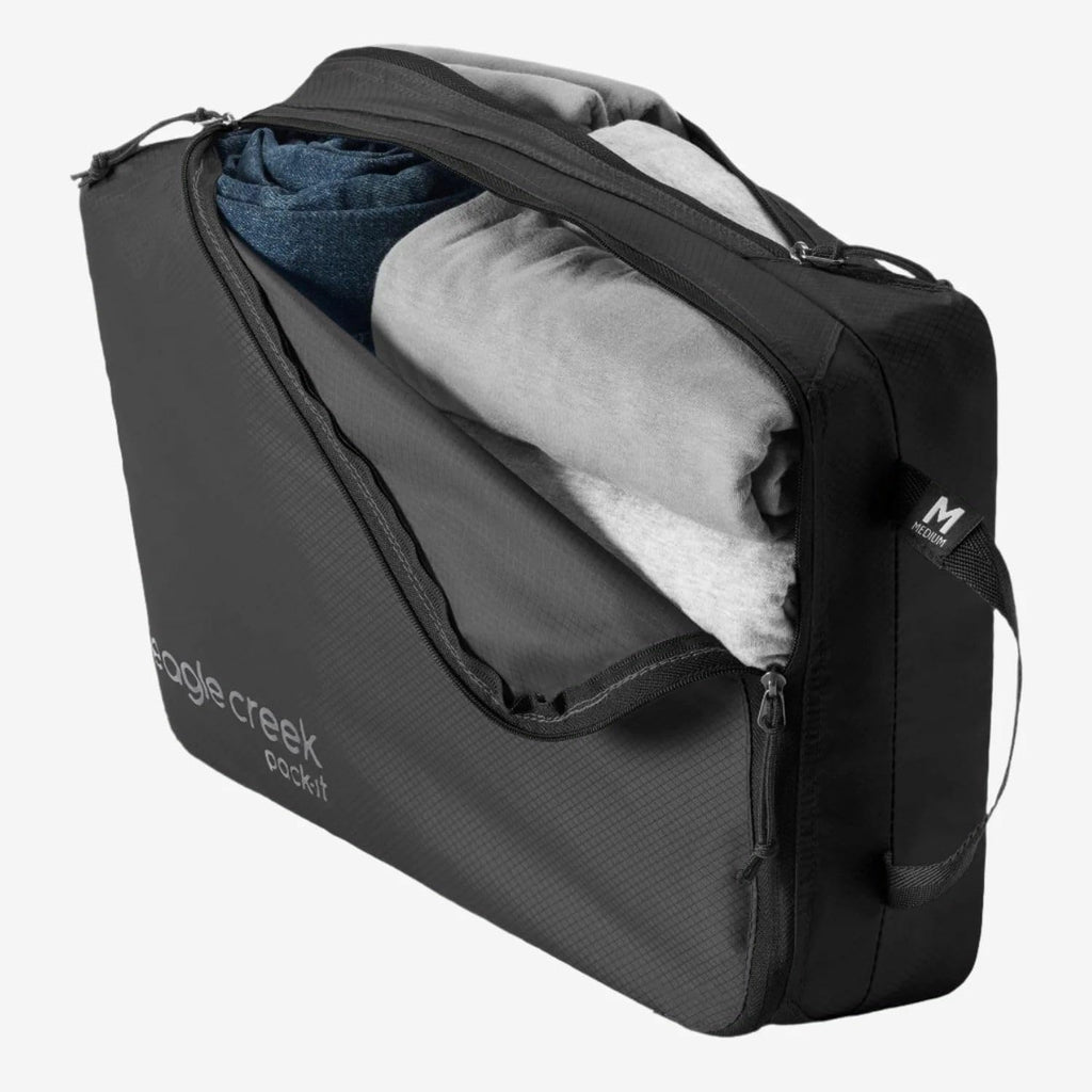 Eagle Creek Pack-It Isolate Carry-On Set, Black
