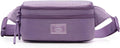 HotStyle 521s Fashion Fanny Pack Small Hiking Waist Bag, 8.0"x2.5"x4.3"