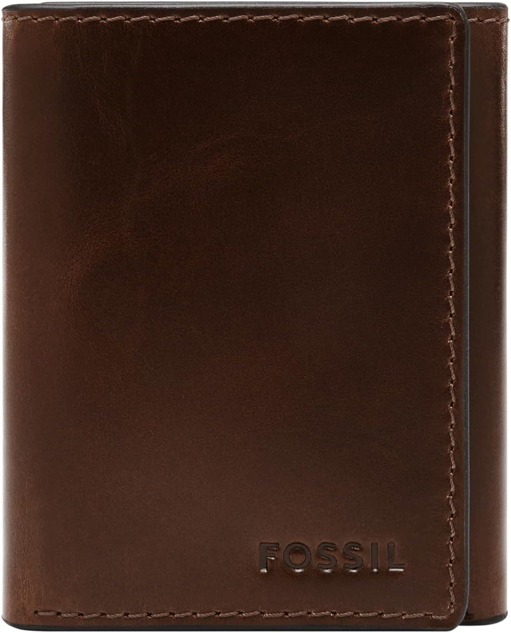 Fossil Men's Derrick Trifold Wallet