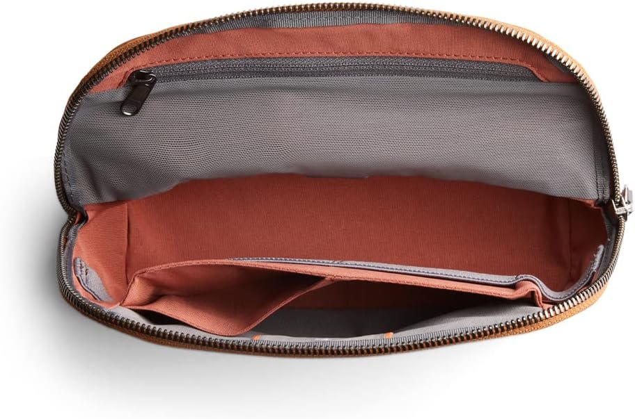 Bellroy Desk Caddy, Tech Organizer - Bronze