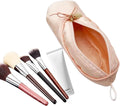 Ballet Shoe Pink Makeup Bag, Dance Recital Gifts for Girls