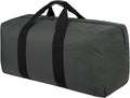 Vorspack 150L Extra Large Duffle Bag for Travel, Camping - Grey
