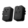 TESSAN International Power Adapter PD 25W, Black