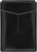Fossil Men's Derrick Money Clip Card Case Wallet