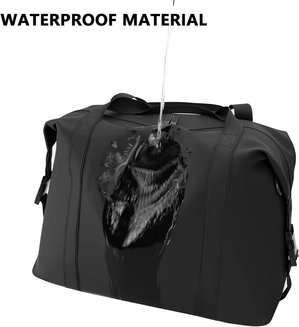 18x14x8 Personal Item Travel Bag for Spirit Airlines for Frontier Airlines