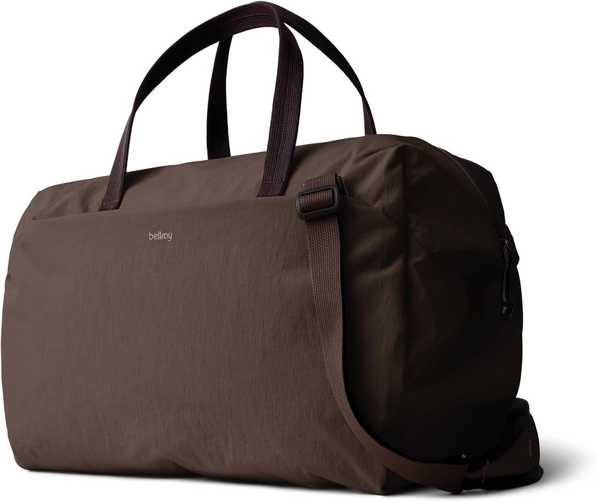 Bellroy Lite Duffel (lightweight technical duffel bag)