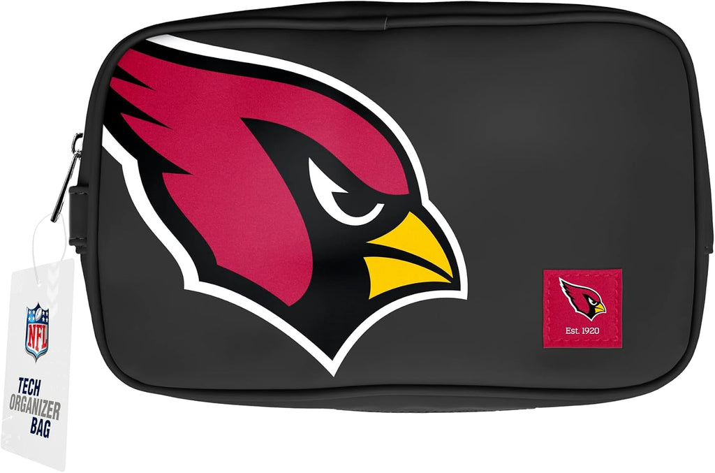 SOAR NFL Tech Organizer Bag