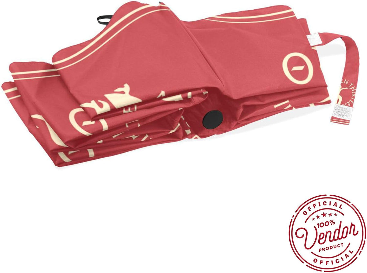 Delta Sigma Theta Sorority Paraphernalia - Official Vendor - Umbrella Collection