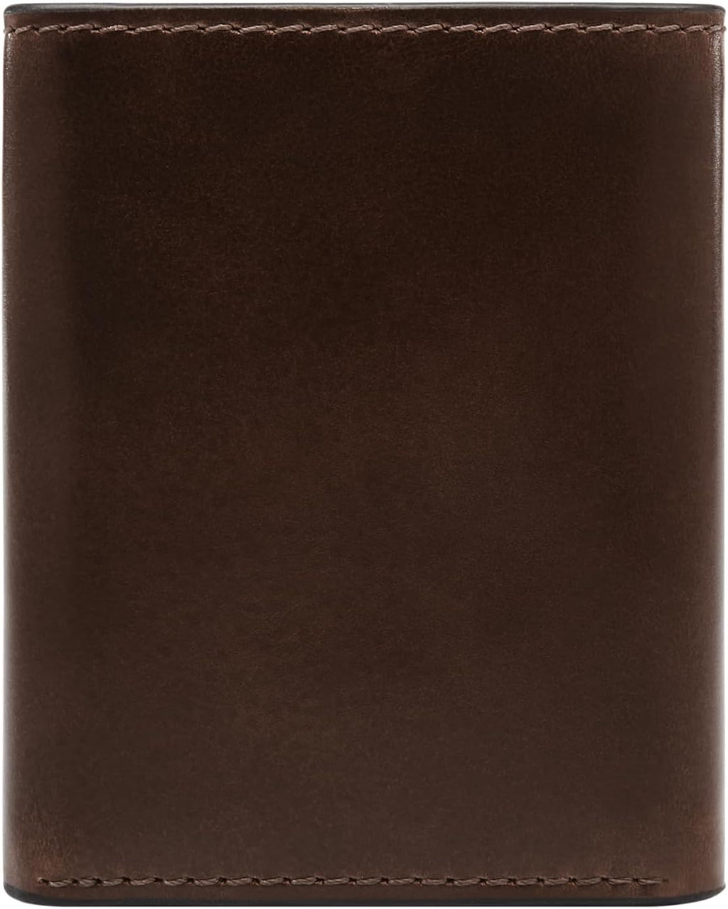 Fossil Men's Derrick Trifold Wallet
