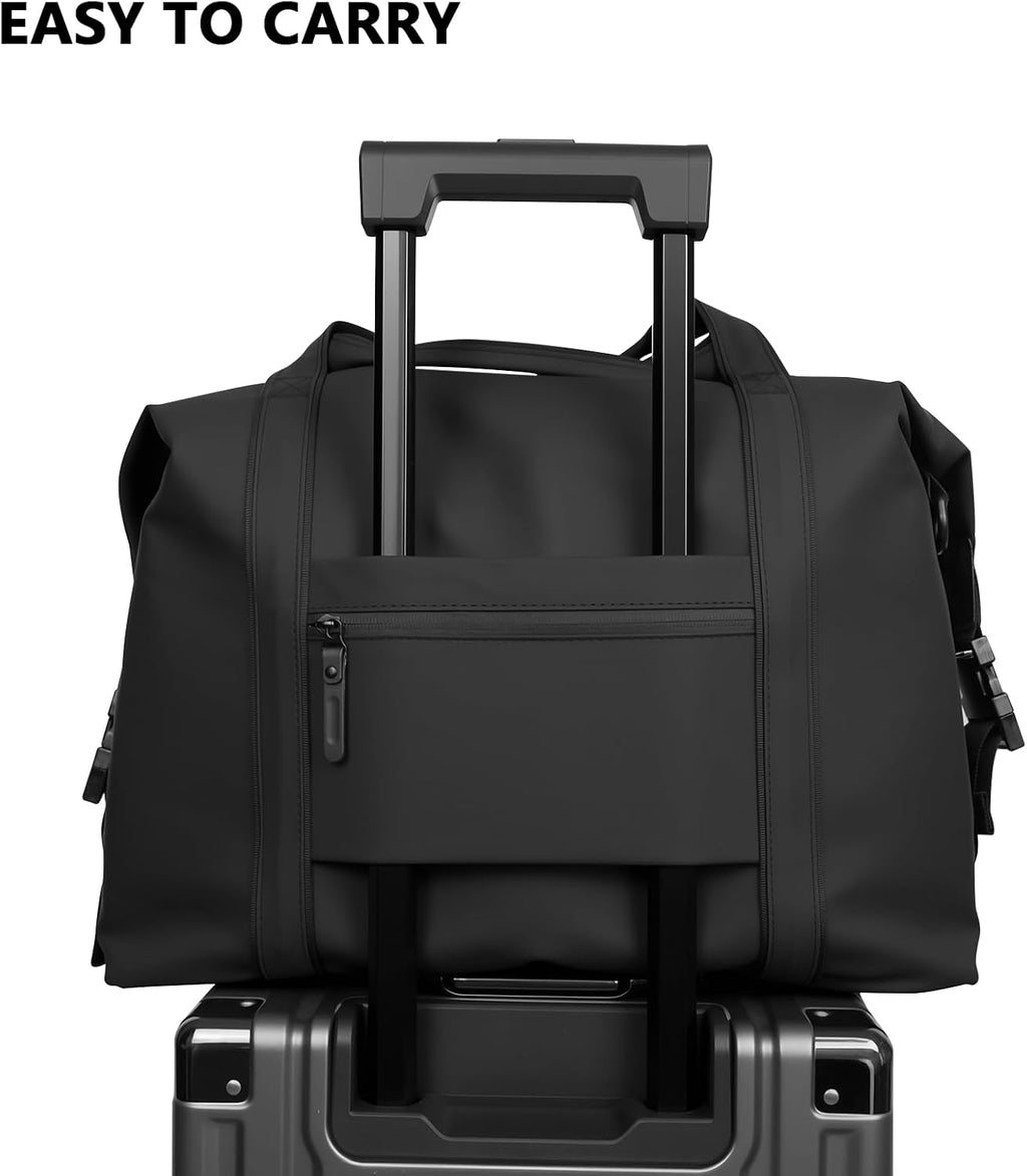 18x14x8 Personal Item Travel Bag for Spirit Airlines for Frontier Airlines