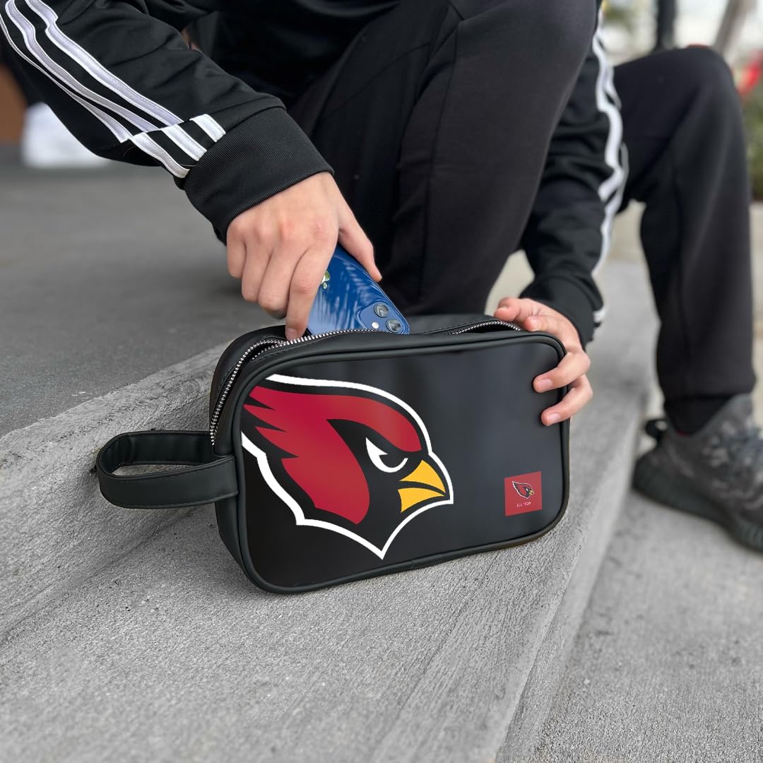 SOAR NFL Tech Organizer Bag