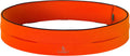 FlipBelt Classic Running Belt, Phone Holder for Running, Money Belt Pouch