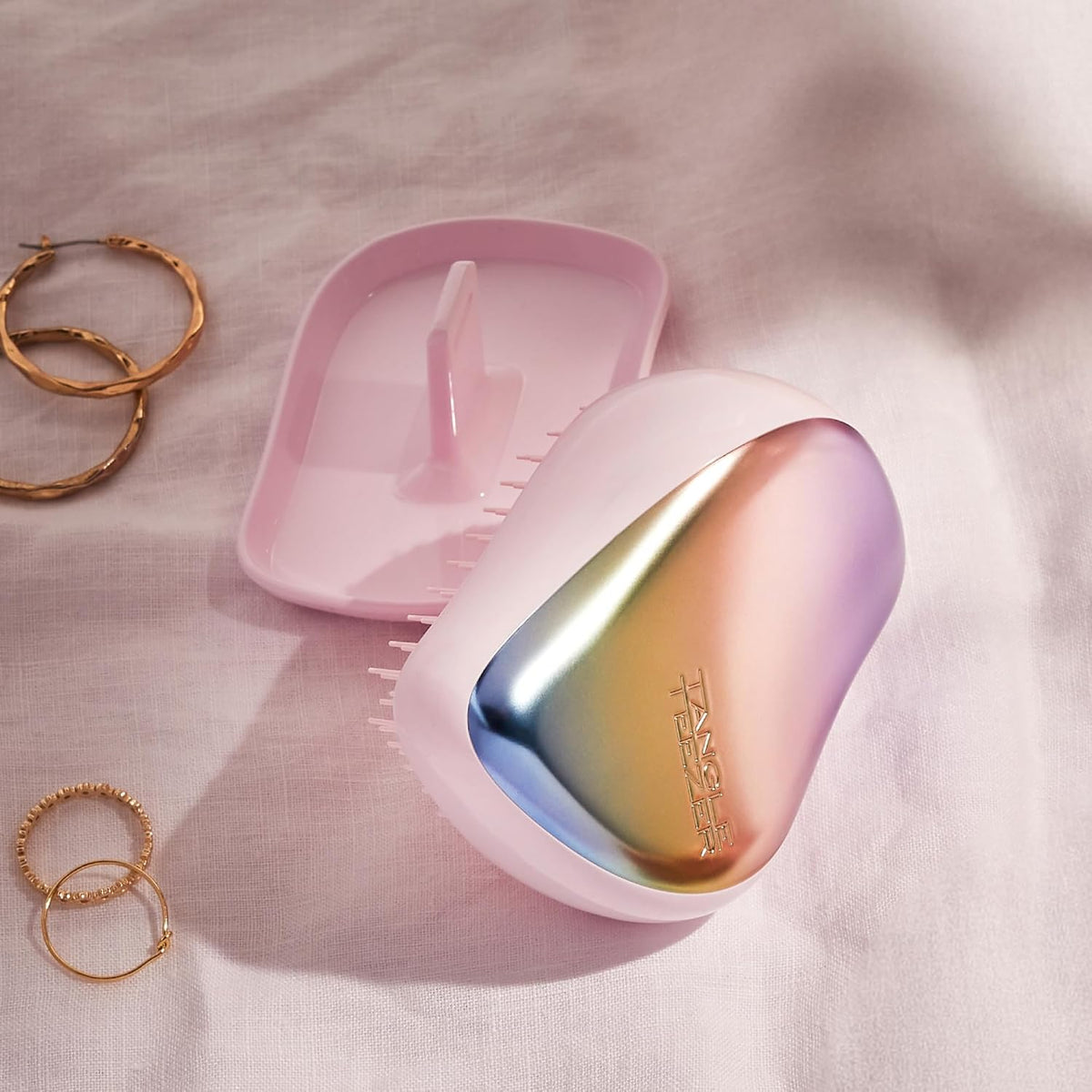Tangle Teezer Compact Styler Detangling Hairbrush
