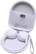 Case for Sony WH-CH520/WH-CH530 Wireless Headphones, White